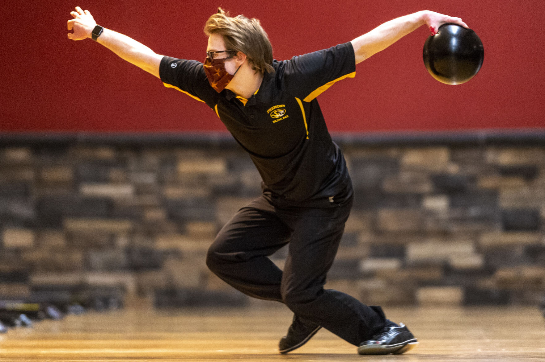 Top Journal Star photos for February